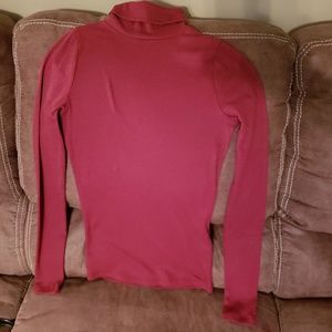 Hollister XS Turtle Neck Pullover